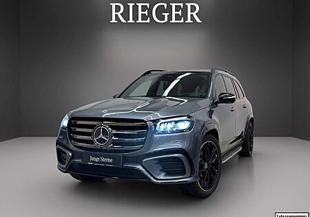 Mercedes-Benz GLS 450 d 4M AMG*7 Sitze*AHK*Pano*HUD*Airmatic*+