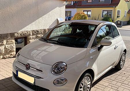 Fiat 500 1.2 8V LOUNGE