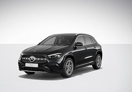 Mercedes-Benz GLA 200 GLA 200d AMG/MULTIBEAM/AHK/DISTRONIC/Keyless/EDW