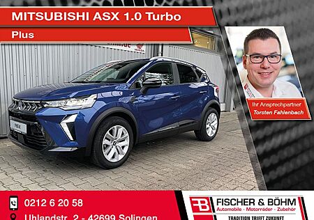 Mitsubishi ASX 1.0 Turbo Plus
