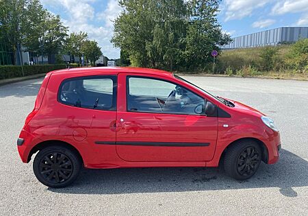 Renault Twingo *TÜV auf Wunsch neu*