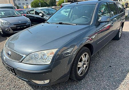 Ford Mondeo 2.0 Ghia