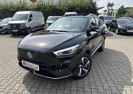 MG ZS EV Maximal Luxury