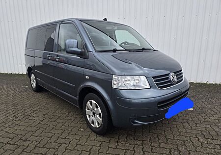 Volkswagen T5 Multivan Bus Comfortline NAVI/AUTOMATIK/PDC