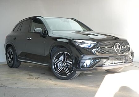 Mercedes-Benz GLC 300 4Matic 9G-Tronic AMG Line Advanced Leder