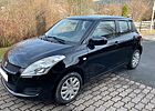 Suzuki Swift 1.2 4x4