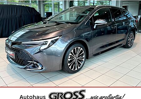 Toyota Corolla Touring Sports Hybrid Teamplayer 2.0 LED