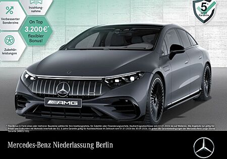 Mercedes-Benz EQS 53 AMG 4M+ Prem+/Drivers/Keramik/Hyper/Airma