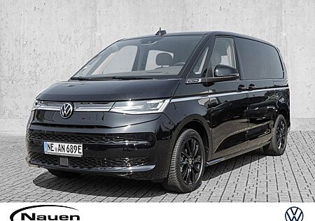 VW T7 Multivan Volkswagen eHybrid 4MOTION 1.5 TSI EU6e Style S
