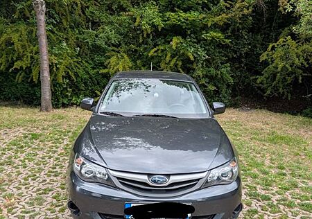 Subaru Impreza 1.5R Active Active