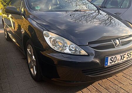 Peugeot 307 CC