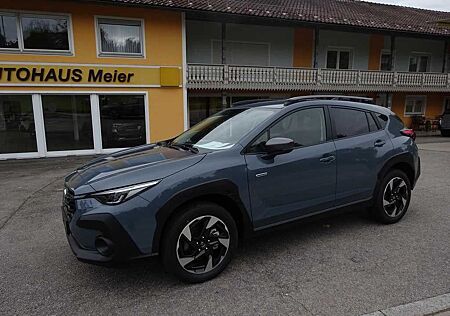 Subaru Crosstrek 2,0ie Comfort Lineartronic