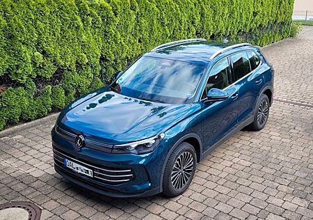VW Tiguan Volkswagen 1.5 eHybrid Elegance, 5 Jahre Garantie