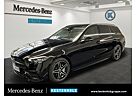 Mercedes-Benz C 200 T AMG WideScreen LED Night Keyl-GO Kamera