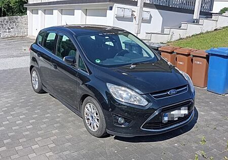 Ford C-Max 2,0TDCi 103kW Titanium