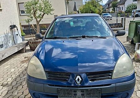 Renault Clio 1.2