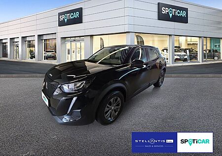 Peugeot 2008 1.2 PureTech 130 EAT Active Pack (EURO 6d)