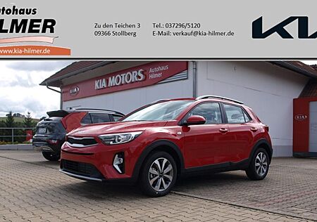 Kia Stonic 1.2 SPIN KAMERA 16 NAVI SITZHZG Mod.25