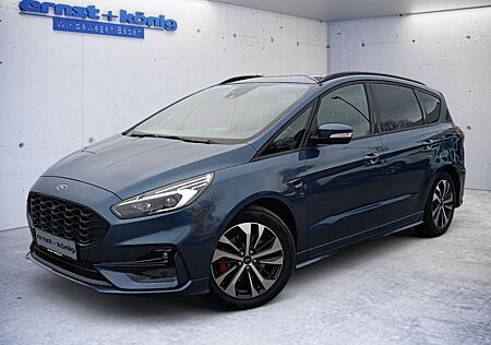 Ford S-Max 2.0 EcoBlue Aut. ST-LINE *ACC*LED*RFK*PDC*