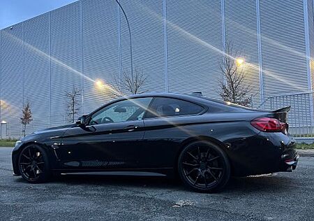 BMW 440i Coupé | Direkt von + Garantie
