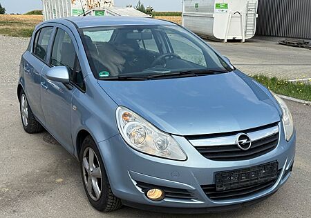 Opel Corsa D Edition 1.2/KLIMA/EURO-4/SERVO/ZENTRAL/