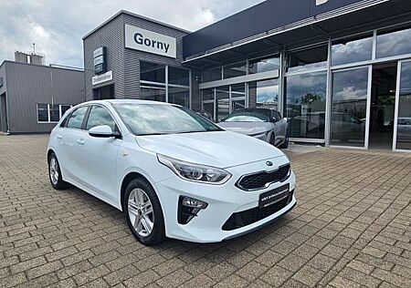 Kia Cee'd CEED 1.4 T-GDI VISION*KOMFORT*APPLE*ANDROID*