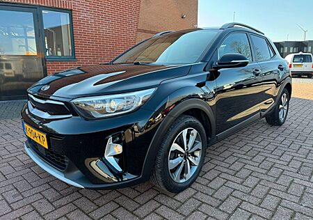 Kia Stonic 1.0 T-GDI HYBRID Dream-Team Edition