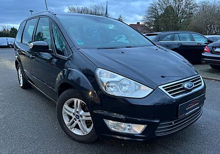 Ford Galaxy Business Edition 2.0 7Sitzer-NAVI-Autom.