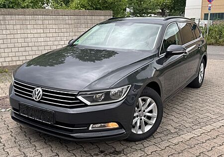 VW Passat Variant Volkswagen Passat 2.0 TDI Variant Comfortline