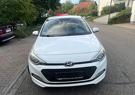 Hyundai i20 1.2 Classic Classic