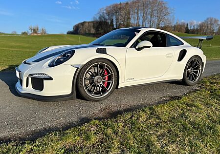 Porsche 911 Urmodell 911 GT3 RS