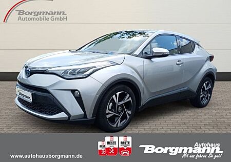 Toyota C-HR Hybrid Team D 1.8 *Technik-/Winter-Paket*Na