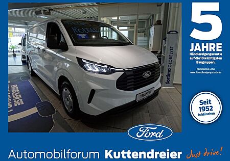 Ford Transit Custom Kasten Trend 320 L1 PHEV ACC*PDC