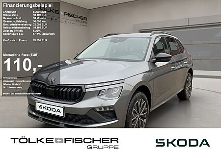 Skoda Kamiq Tour LED PDC Virtual LM SHZ