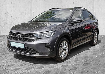 VW Taigo Volkswagen 1.0 TSI DSG Life KAM LED LM PDC SHZ