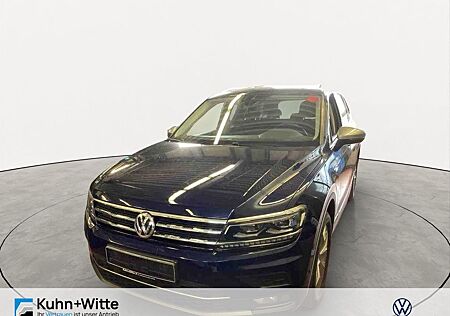 VW Tiguan Allspace Volkswagen 1.5 TSI Highline *AHK*LED*RFK*Na