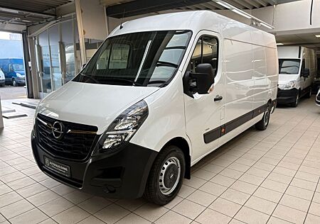 Opel Movano 2.3 CDTI/GroßraumL3H2/Neuzustand/1-Hand/