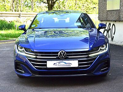 Volkswagen Arteon Shooting Brake R-Line HUD Super Ausst.