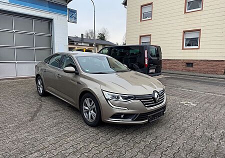 Renault Talisman Life
