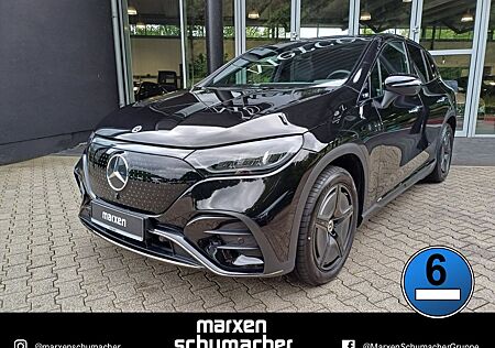 Mercedes-Benz EQE 300 SUV AMG Advanced+ Pano+360+Night+Memory