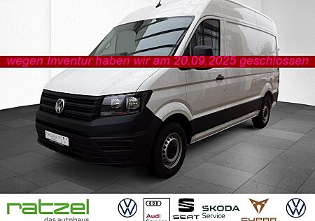 VW Crafter Volkswagen 35 Kasten HD Allwetterreifen+Klima+PDC
