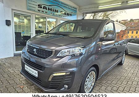 Peugeot Traveller 2.0 HDI Active L2 8-SITZER/AHK/360°KAM