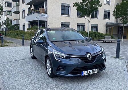 Renault Clio TCe 90 Intens *LED *360 Grad Kamera uvm.