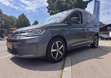 VW Caddy Volkswagen Live Move 2,0TDI NAVI ACC KAMERAPANORAMA