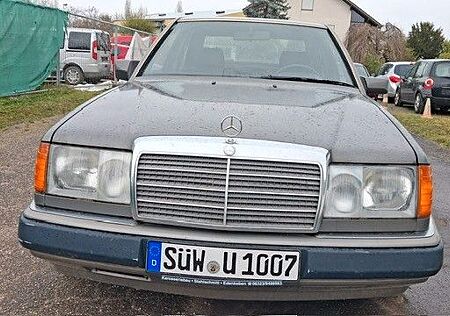 Mercedes-Benz 250