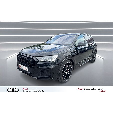 Audi Q7 leasen