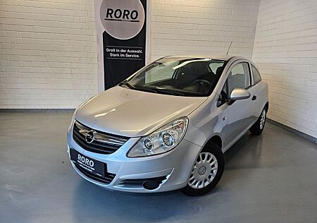 Opel Corsa D 1.0 Selection "110 Jahre" + Klima/CD