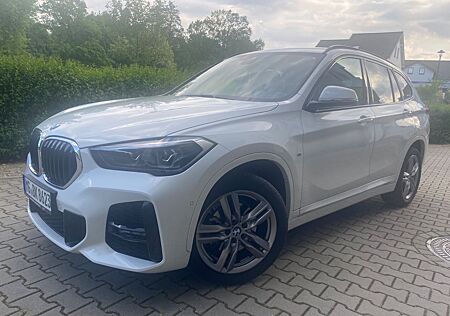 BMW X1 sDrive 18 d M sport steptronic