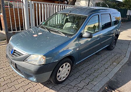 Dacia Logan MCV 1.6 MPI Lauréate 64kW *1.Hand*