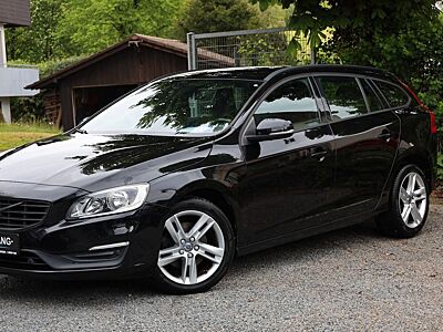 Volvo V60 D3 Kombi Linje Business/AHK/NAVI/Aut./TEMPO/